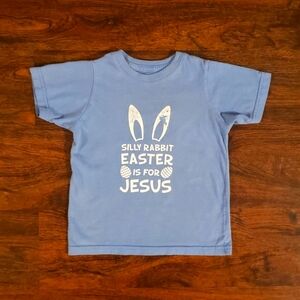 Holiday T-Shirt Lot 4T